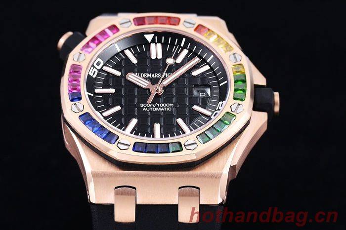 Audemars Piguet Watch APW00051